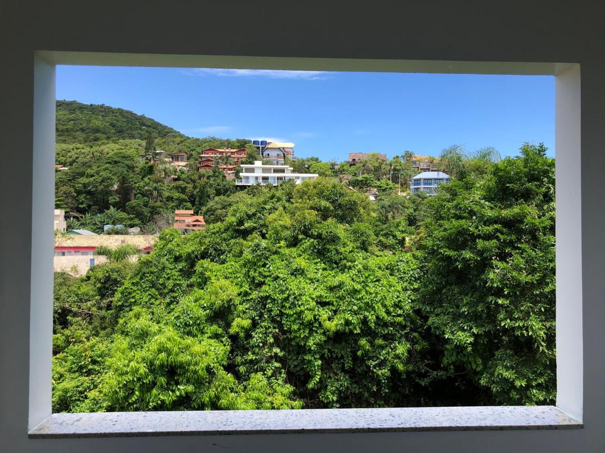 Pousada Vila Portuguesa Bombinhas Exteriör bild